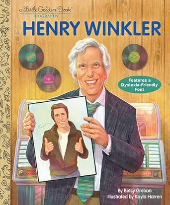 LGB Henry Winkler