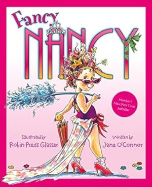 Fancy Nancy