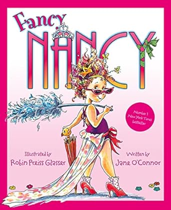 Fancy Nancy