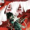 My Hero Academia: Volume 28