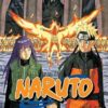 Naruto, Vol. 64 (Volume 64): Ten Tails