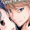Kaguya-sama: Love Is War, Vol. 5 (Volume 5)