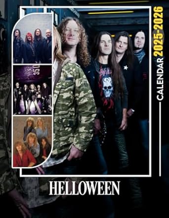 Calendar 2025-2026: 12 Months 2025 From January to December, Bonus 6 Months 2026 for Christmas Organizing, Planning