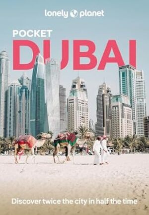 Lonely Planet Pocket Dubai