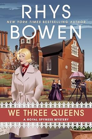 We Three Queens: 18