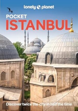 Lonely Planet Pocket Istanbul