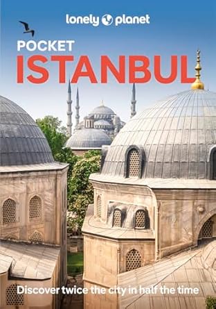 Lonely Planet Pocket Istanbul