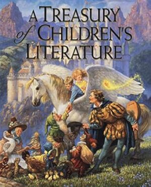 Treasury of Children's Literature