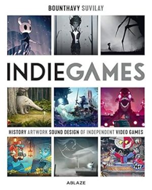 Indie Games: The Origins of Minecraft, Journey, Limbo, Dead Cells, The Banner Saga and Firewatch