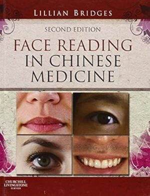 Face Reading in Chinese Medicine