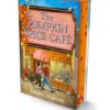 The Pumpkin Spice Café (Deluxe Edition): Read the viral TikTok sensation romcom series, for fans of cozy and spicy romance in 2025!: Book 1