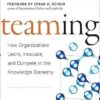 Teaming: How Organizations Learn, Innovate, and Compete in the Knowledge Economy