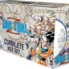 Dragon Ball Z Complete Box Set Vols. 1-26 with premium