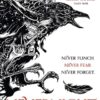 Nevernight: The thrilling first novel in Sunday Times bestselling fantasy adventure The Nevernight Chronicle: Book 1