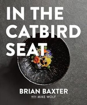 In the Catbird Seat: A Nashville Chef's Journey at the Convergence of Art and Cuisine