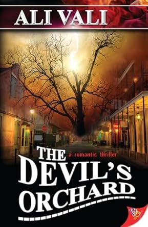 The Devil's Orchard: 5