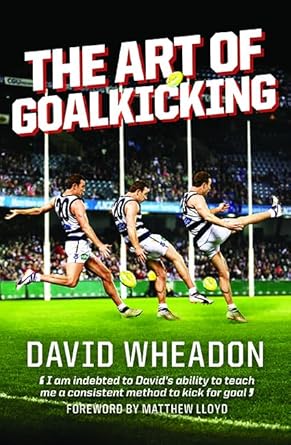 The Art of Goalkicking