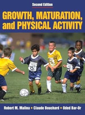 Growth, Maturation, and Physical Activity