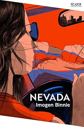 Nevada: Imogen Binnie