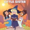 Karen’s Ghost: A Graphic Novel (Baby-sitters Little Sister #11)