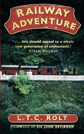 Railway Adventure