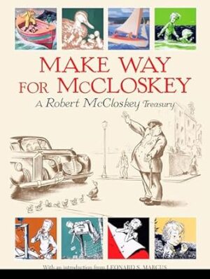 Make Way for McCloskey