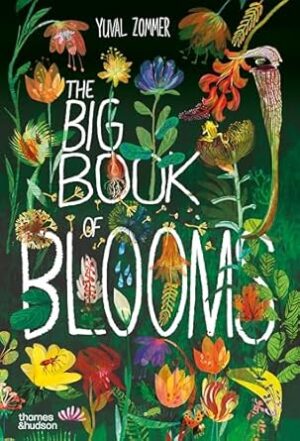 The Big Book of Blooms: 0