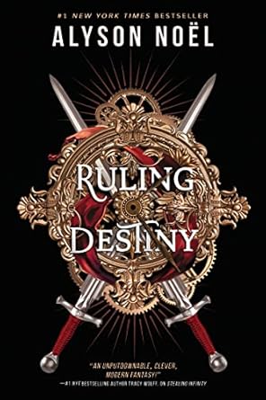 Ruling Destiny: 2