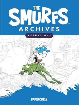 The Smurfs Archives Vol. 1 (Volume 1)
