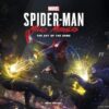 Marvel's Spider-Man: Miles Morales: The Art of the Game