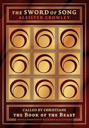 The Sword of Song: Called by Christians The Book of the Beast