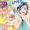 We Never Learn, Vol. 6 (Volume 6): Blooming in the Hot Spring Water Are Traces of a Genius's [X]