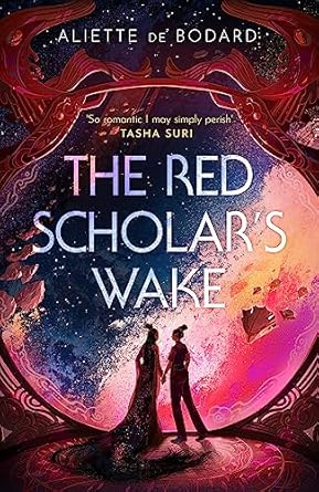The Red Scholar's Wake: Shortlisted for the 2023 Arthur C. Clarke Award