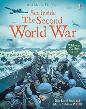 See Inside Second World War