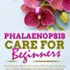 Phalaenopsis Care for Beginners: Everything You Need to Know About Moth Orchids Gardening, How to Water Phalaenopsis orchids, Orchid Fertilizing, Easy and Long-lasting Blooming, Re-potting, and more