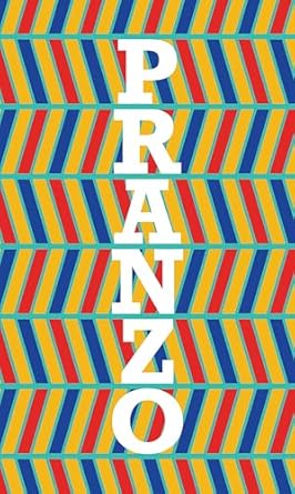 Pranzo: Sicilian(ish) Recipes & Stories