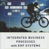 Integrated Business Processes with ERP Systems