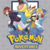 Pokémon Adventures Collector's Edition, Vol. 9 (Volume 9)
