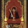 Ascension: Book II in The Summoner's Circle