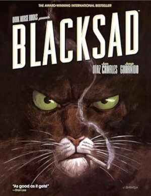 Blacksad
