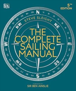 The Complete Sailing Manual