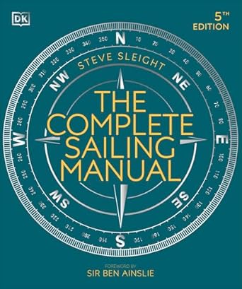 The Complete Sailing Manual