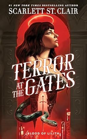 Terror at the Gates: 1