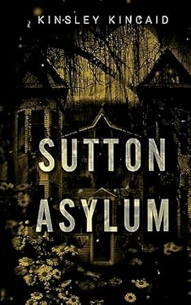 Sutton Asylum