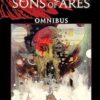 Pierce Brown's Red Rising: Sons of Ares Omnibus