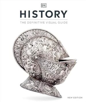 History: The Definitive Visual Guide