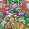 Plants Vs. Zombies: Bully For You: 3