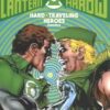 Green Lantern/Green Arrow: Hard Travelin' Heroes Omnibus