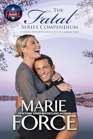 Fatal Series Compendium