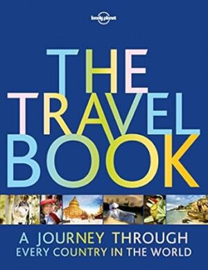 The Travel Book: A Journey Through Every Country in the World